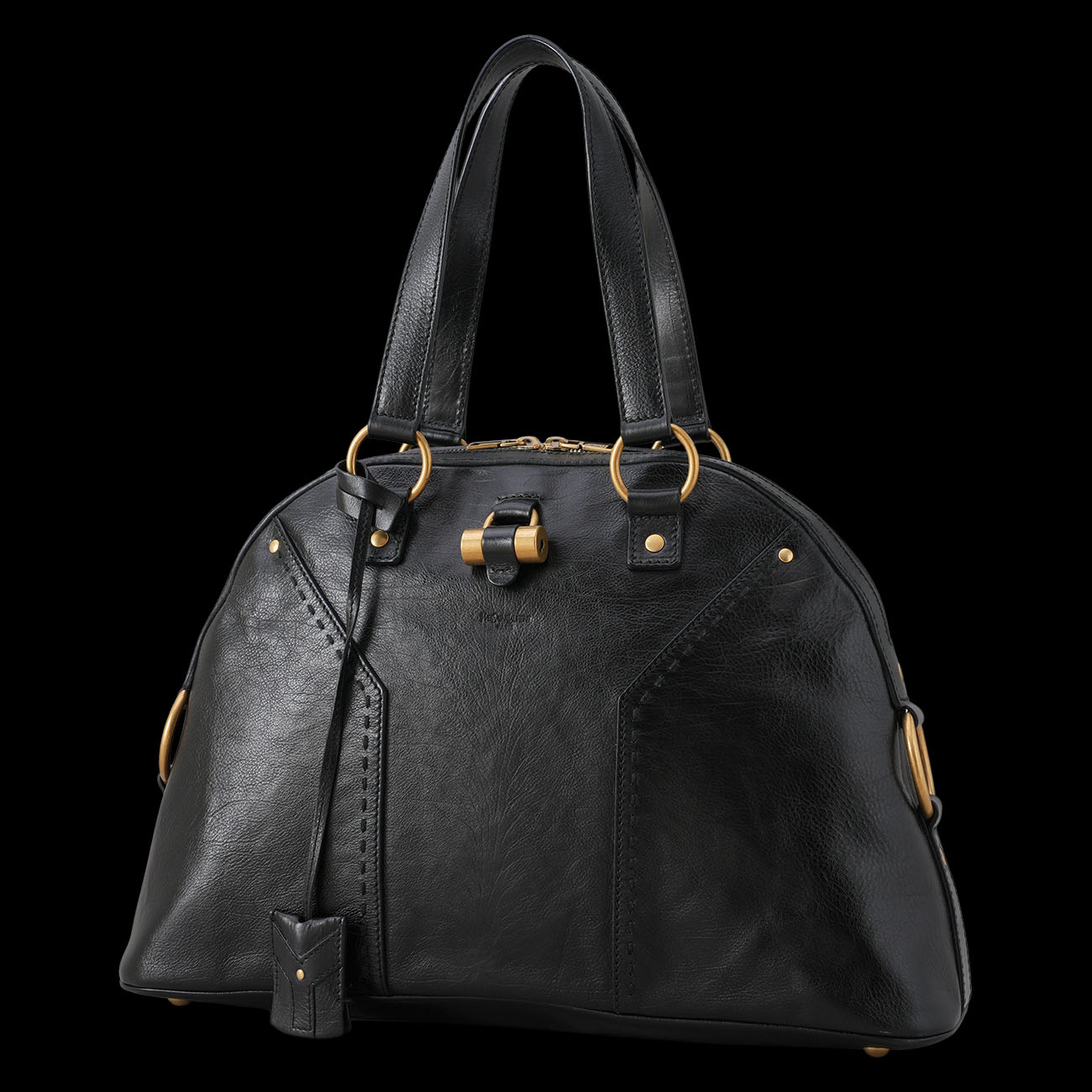 YVES SAINT LAURENT(USED)생로랑 156464 뮤즈백